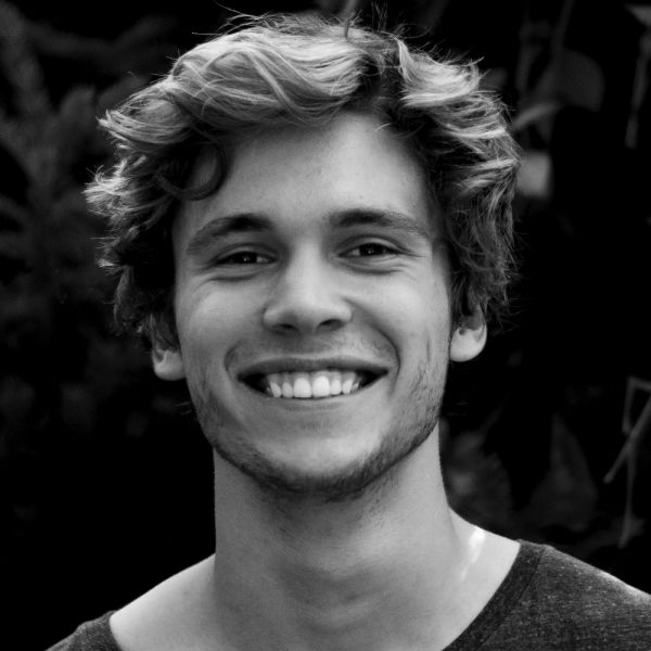 Marcus Cole
